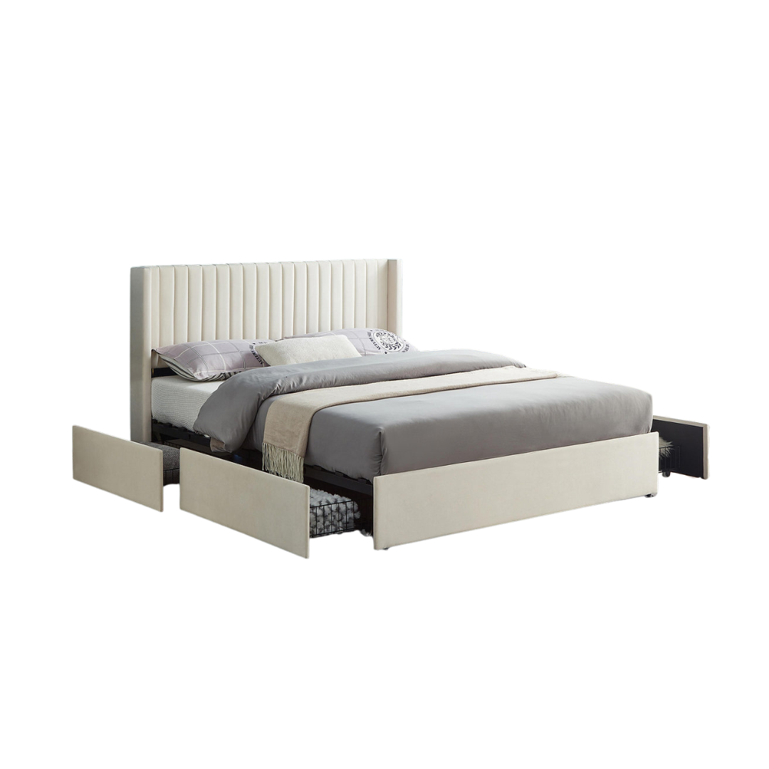 Pack G – Full Premium Home Setup