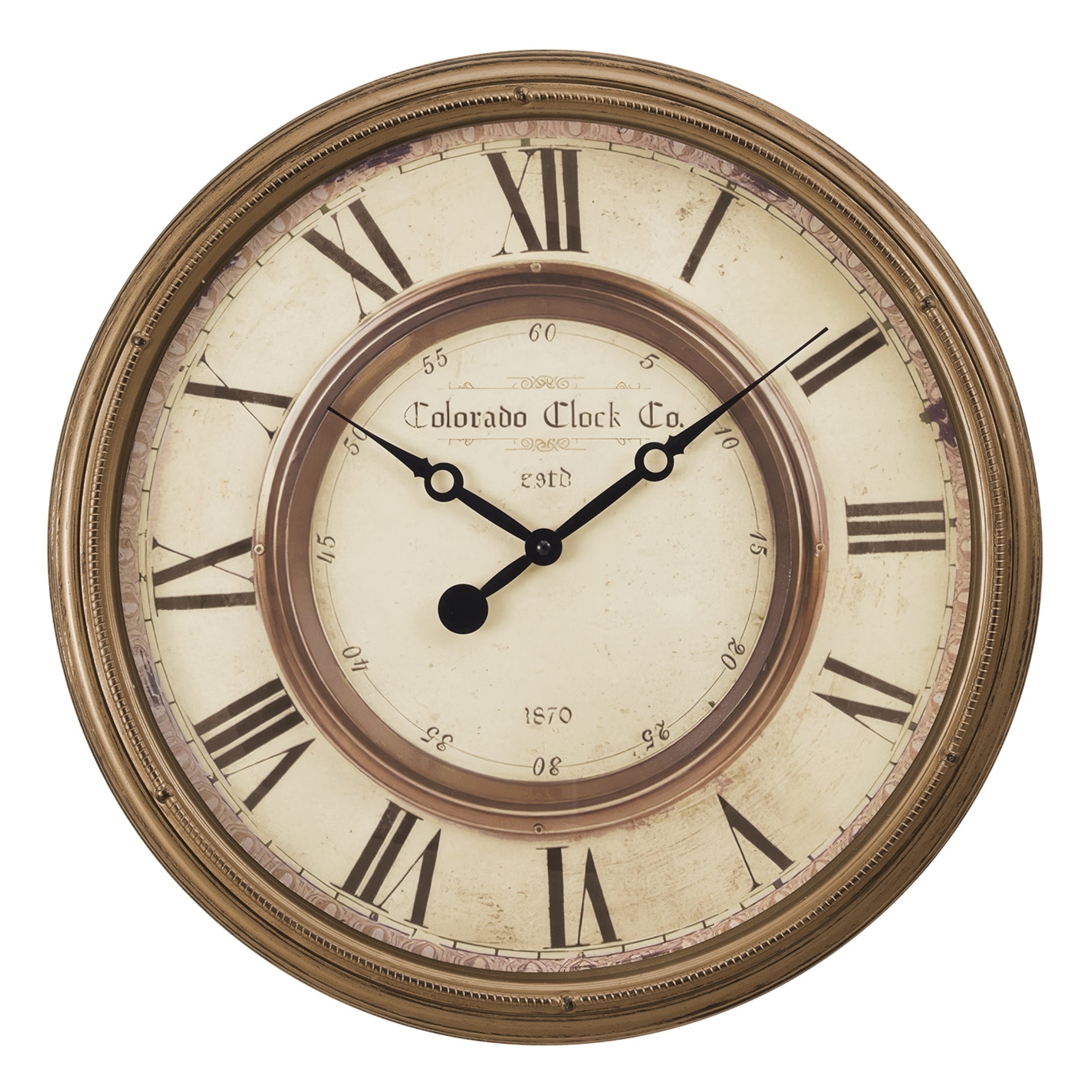 porvano-horloge-murale-ronde-brun-antique_02