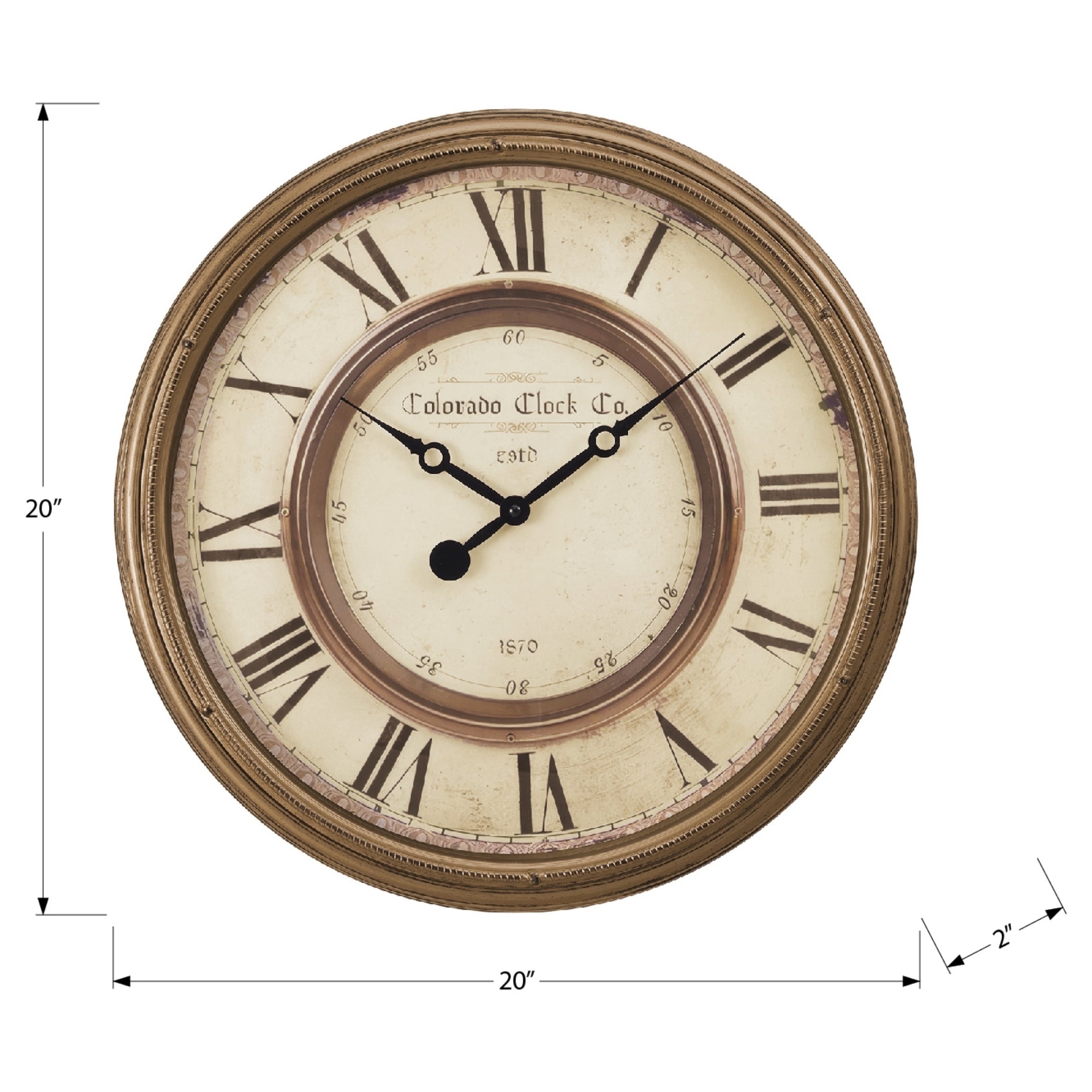 porvano-horloge-murale-ronde-brun-antique_04