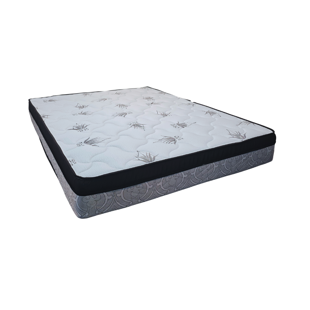 Restora – Queen Mattress 10" Medium