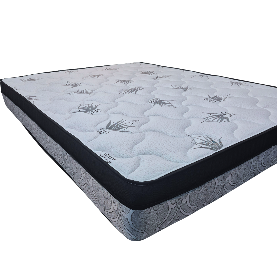 Restora – Double Mattress 10" Medium