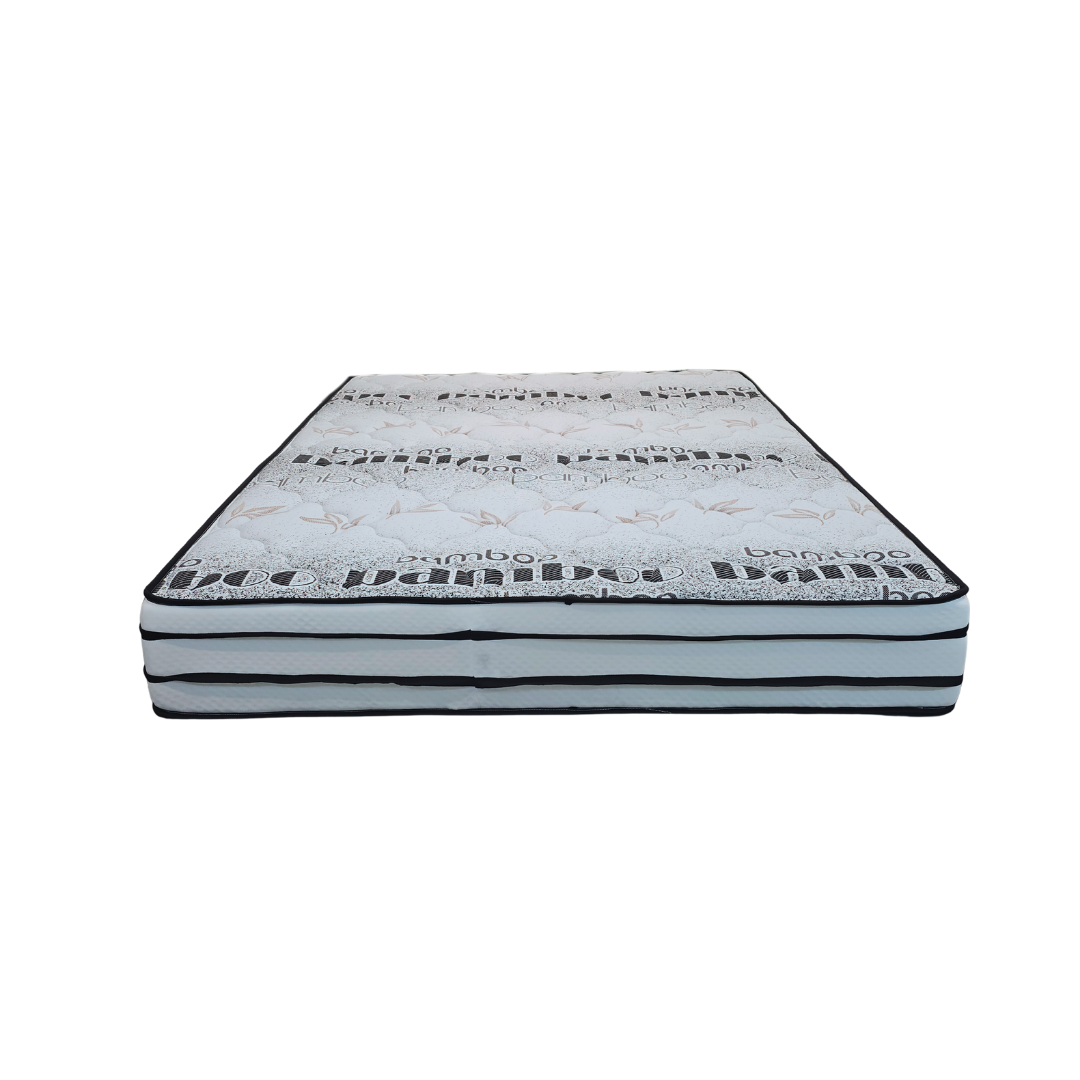 Ironrest – Matelas Queen 9,5 po Extra Ferme