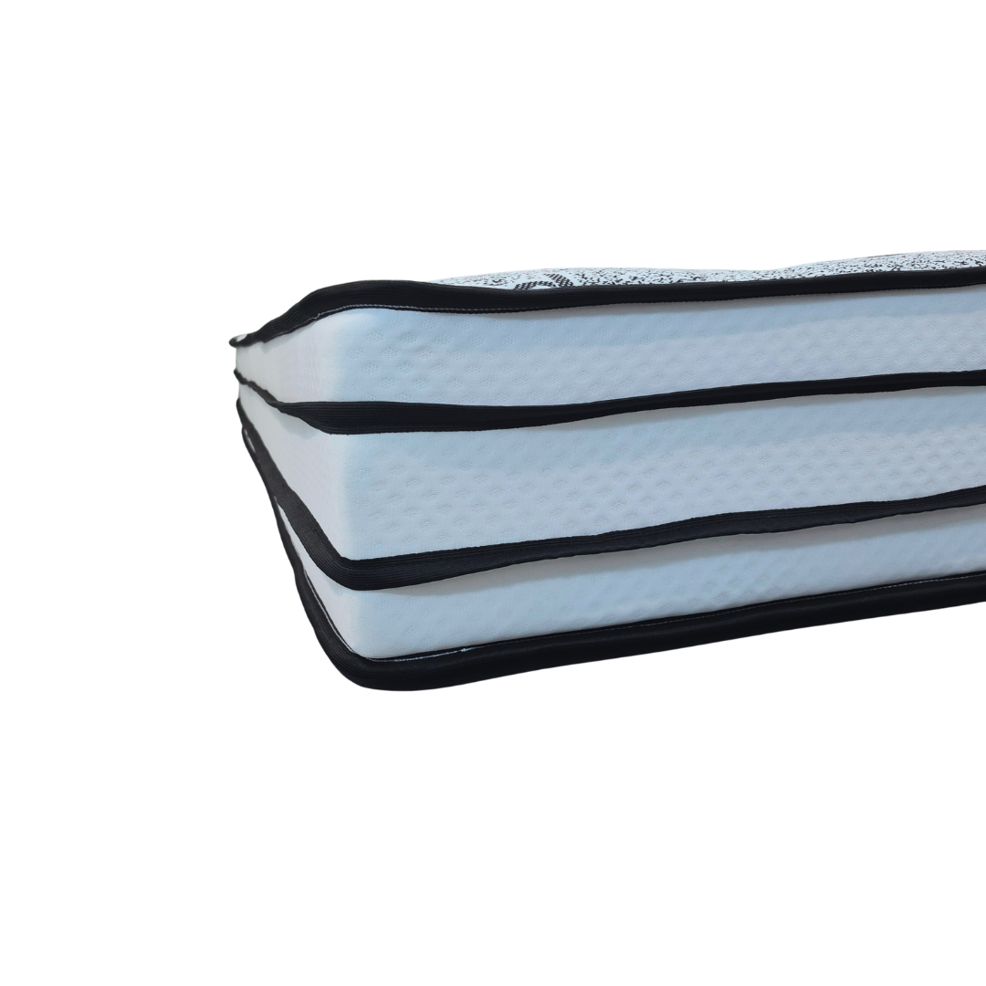 Ironrest – Double Mattress 9.5" Extra Firm