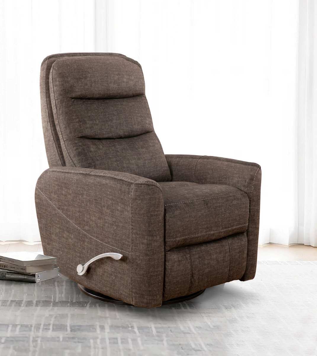 Fauteuil inclinable Grenade 6320