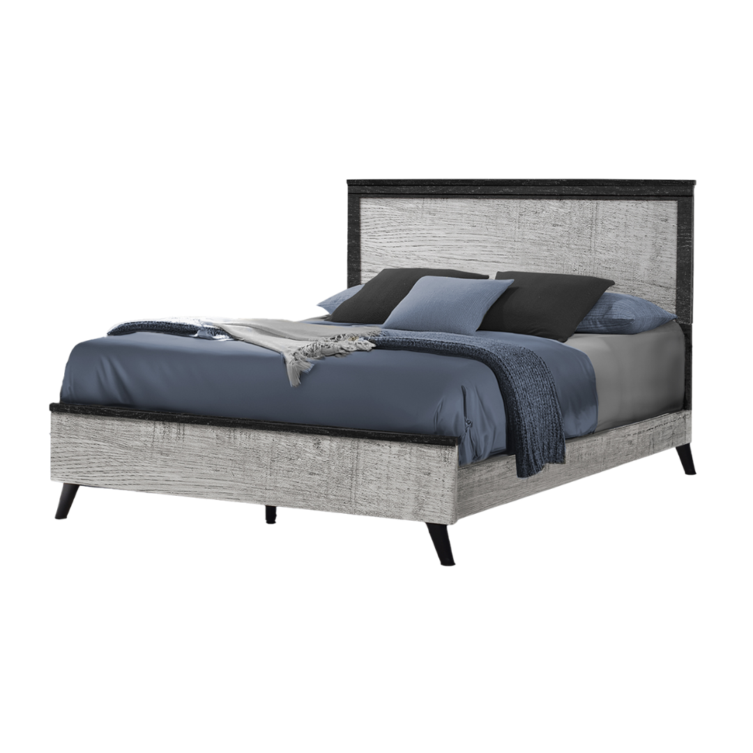 Renzo – Bedroom Set – Queen