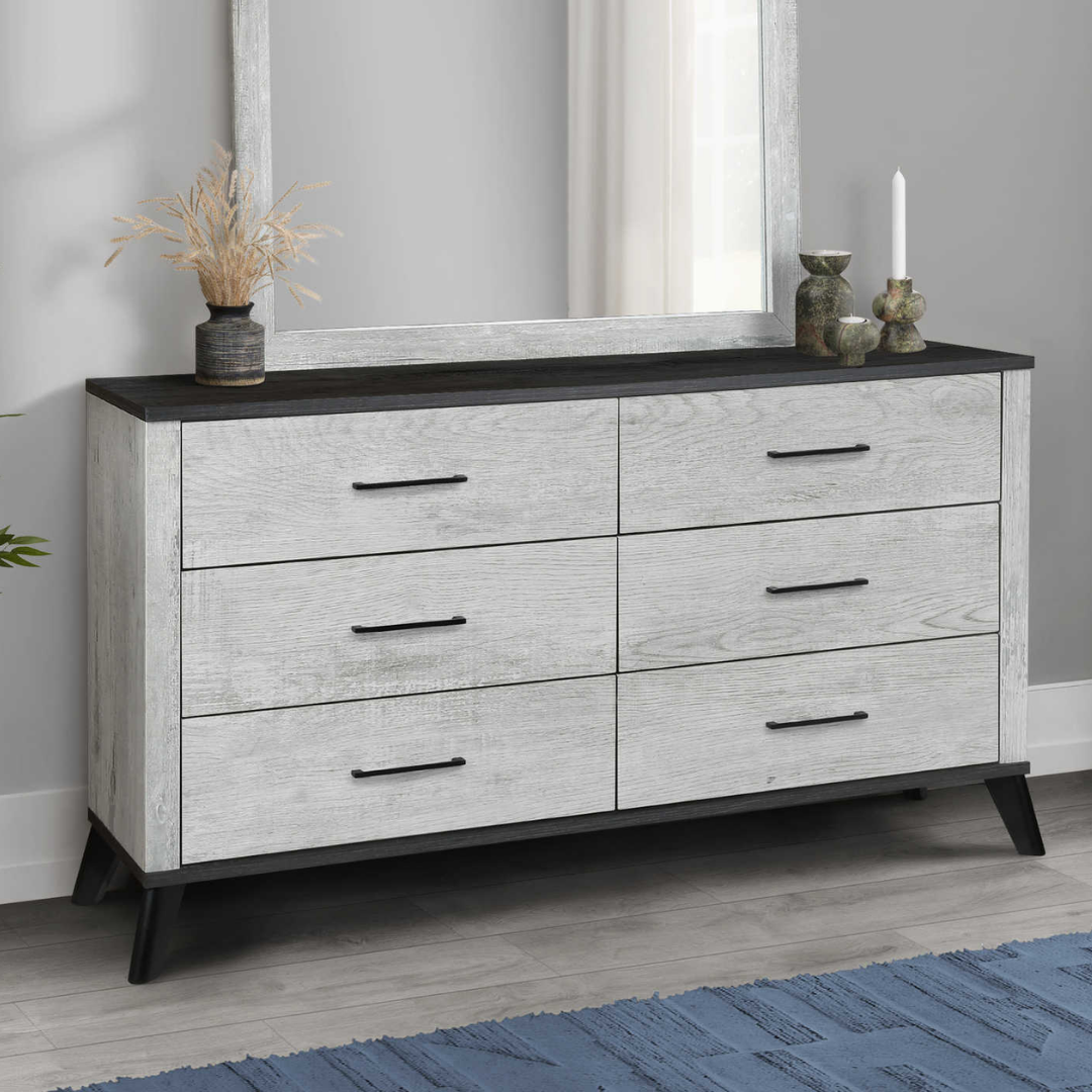 Renzo – Bedroom Set – Queen