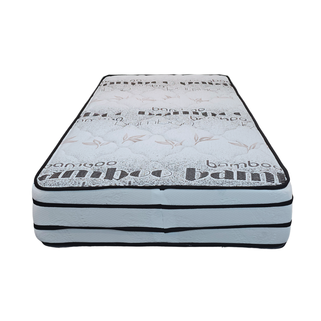 Ironrest – Matelas simple 9,5 po extra ferme