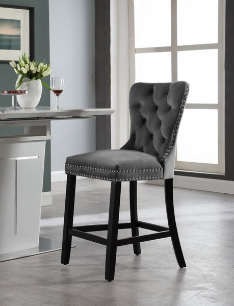 2 Piece Bar Stool ST-6010