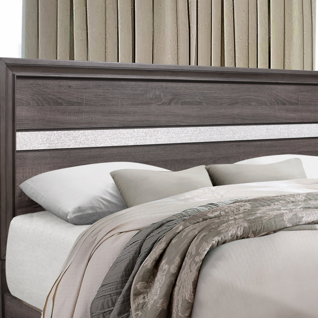 Sevoria – Ensemble de chambre à coucher – Queen