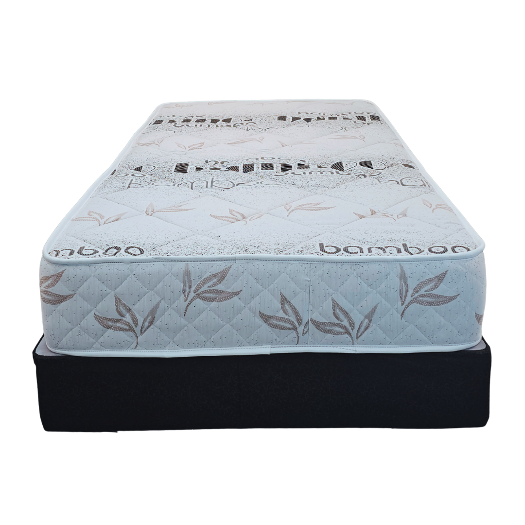 Matelas Comfortcore – Simple 8 po, fermeté moyenne