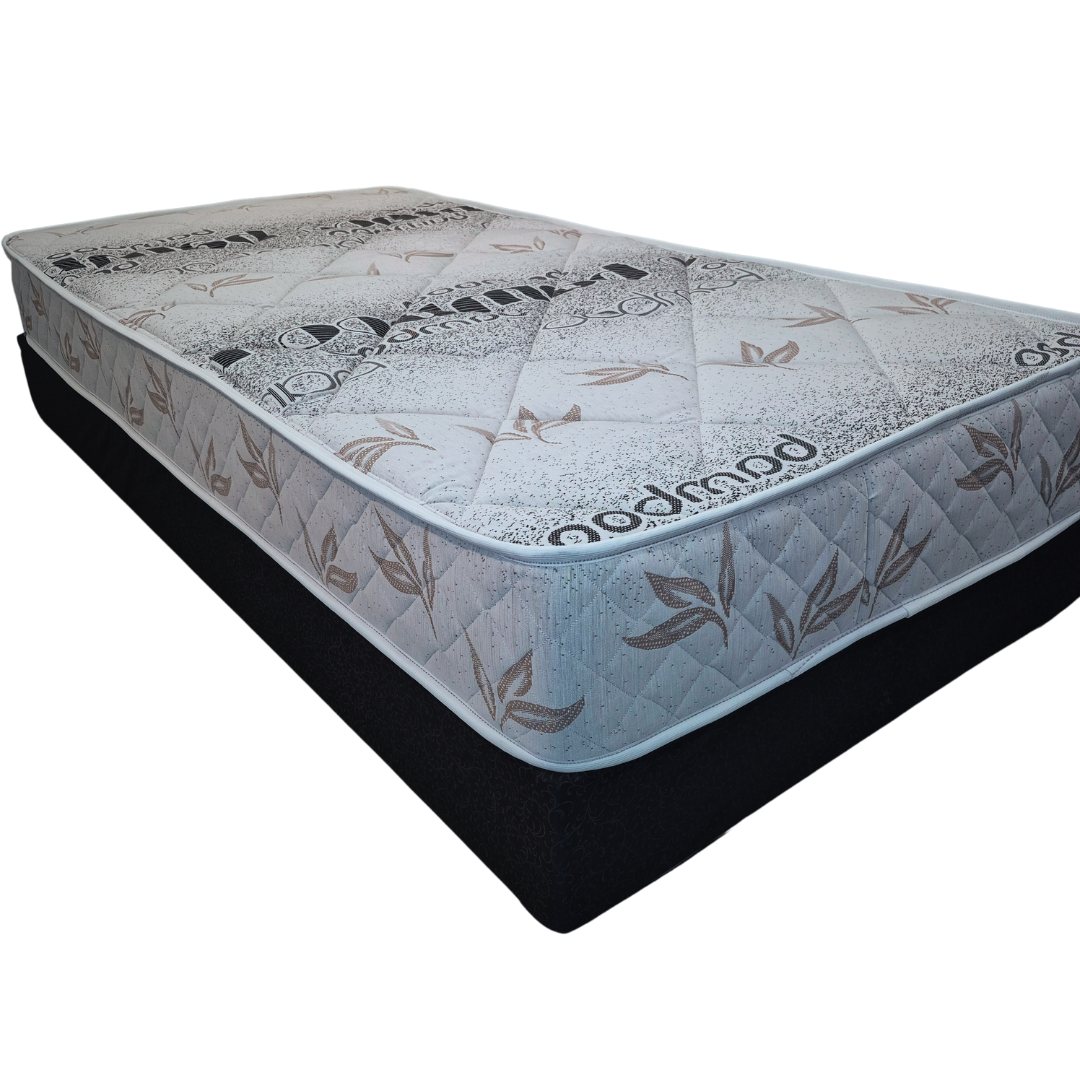 Matelas Comfortcore – Simple 8 po, fermeté moyenne