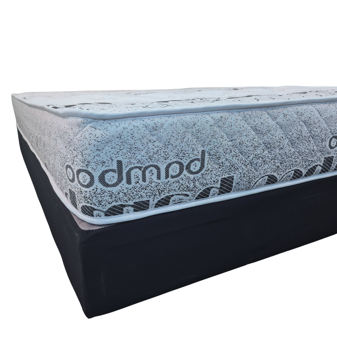 Comfortcore – Double Mattress 8" Medium Firm