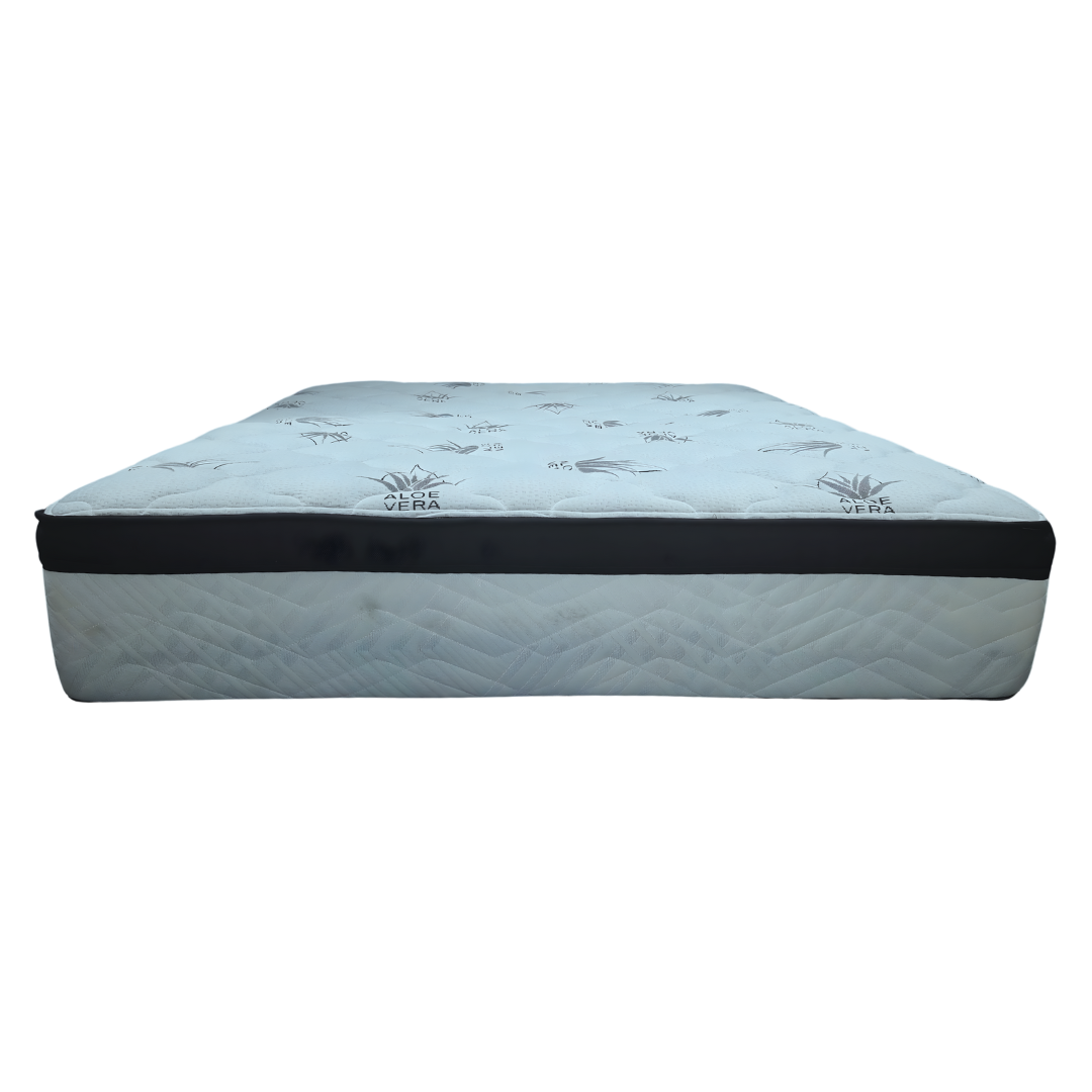 Veloria – Double Mattress 13" Medium