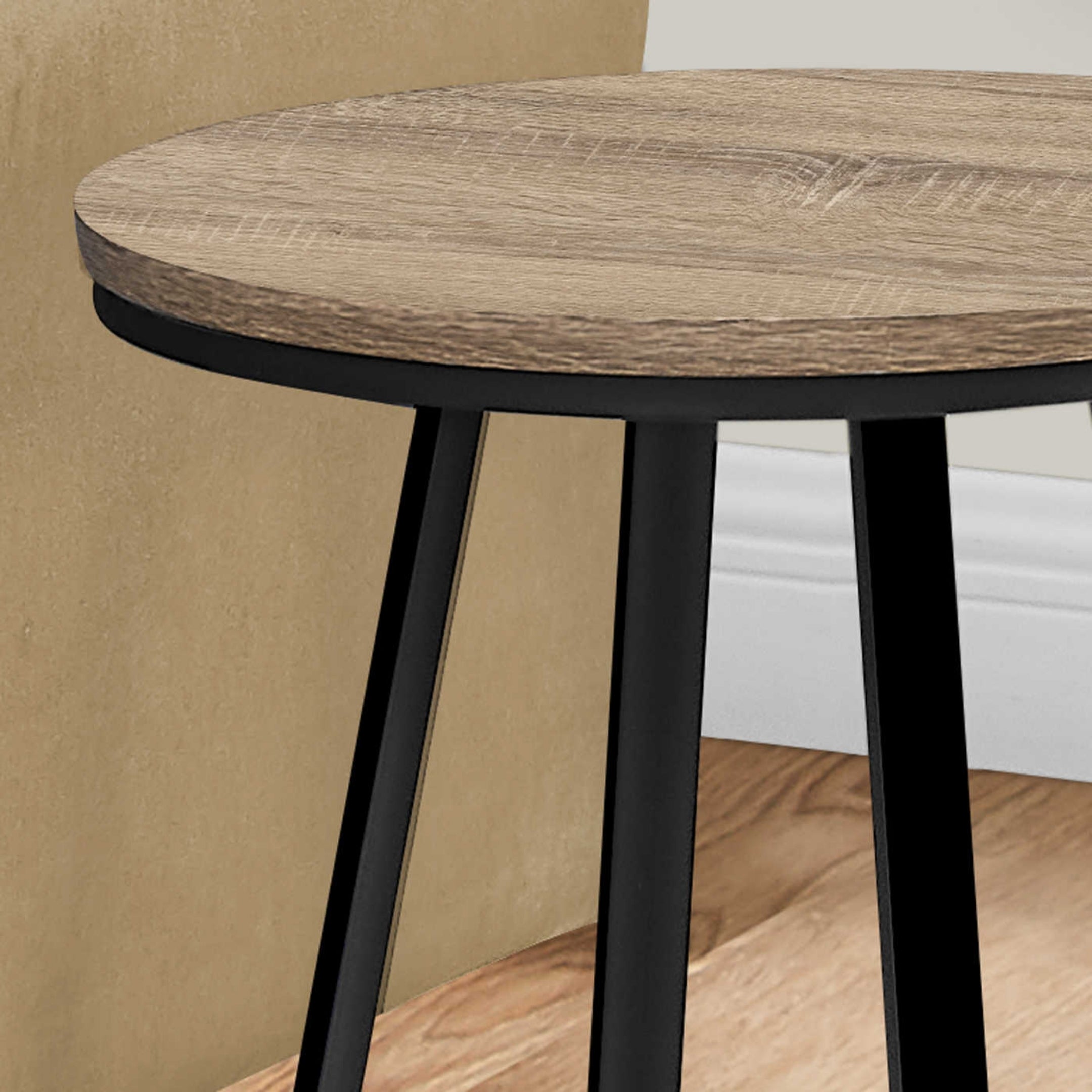 taupo-table-chevet-taupe-fonce-metal-noir_02