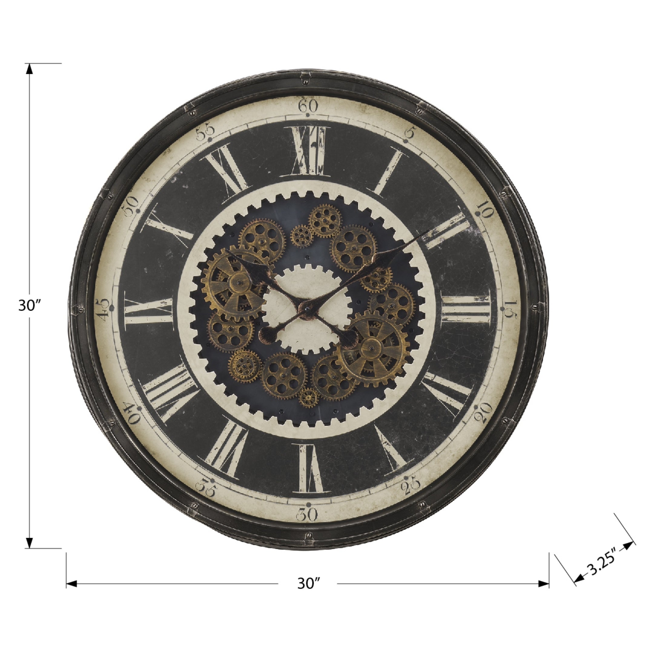 thorneva-horloge-murale-ronde-brun_04