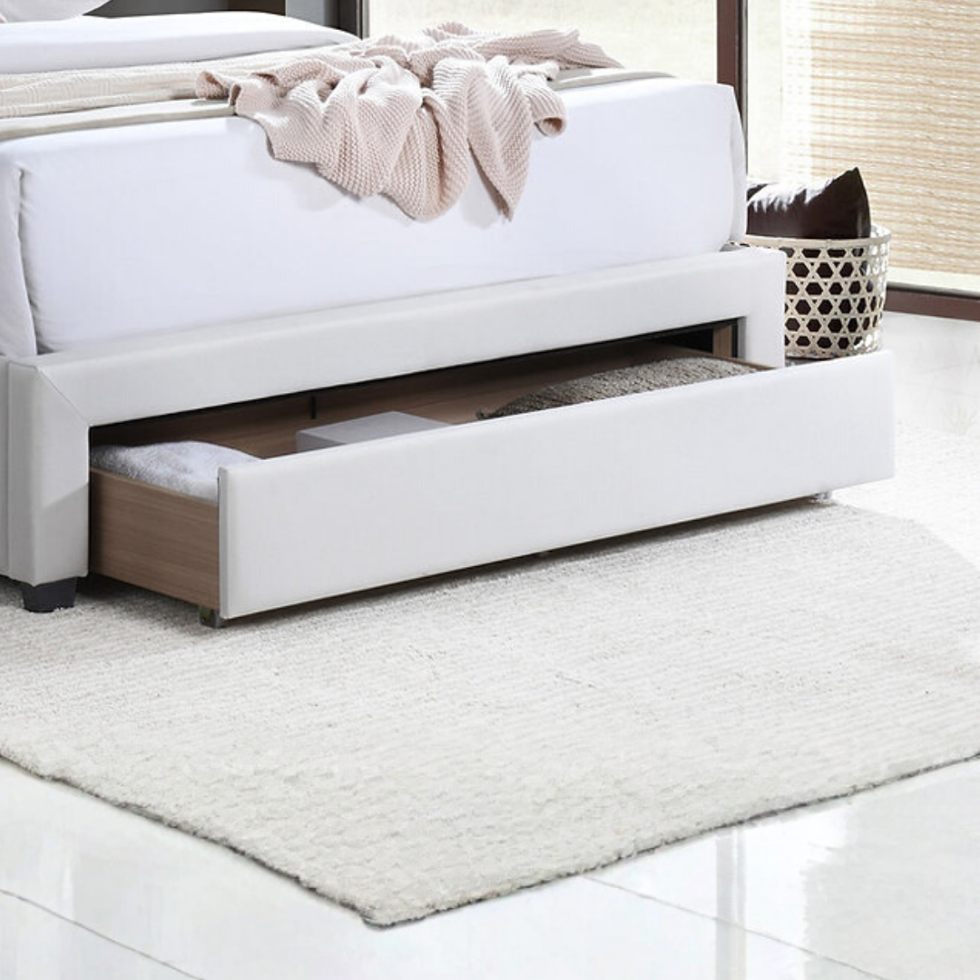 Torell – Lit Queen – Tissu