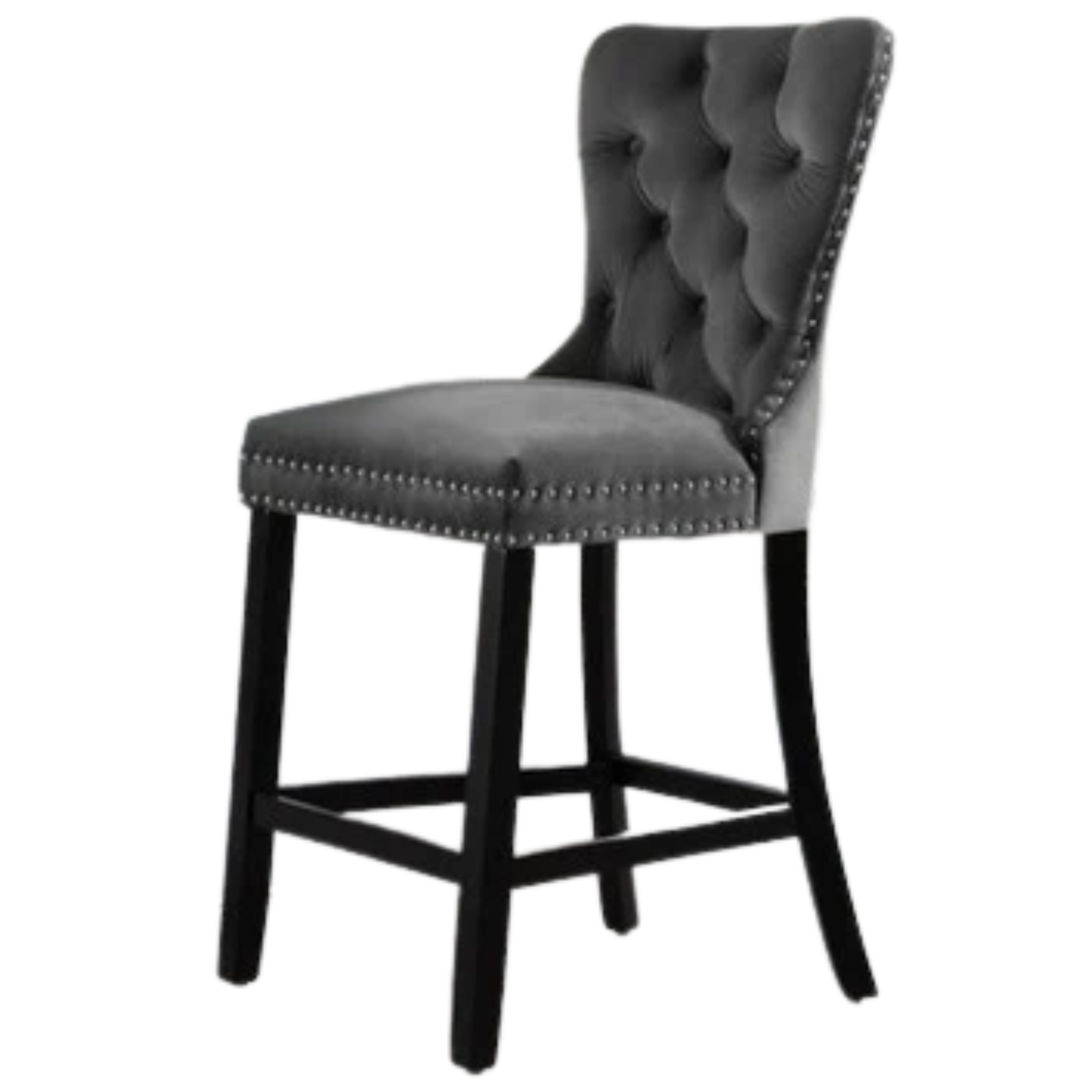 Tabouret de bar 2 pièces ST-6010