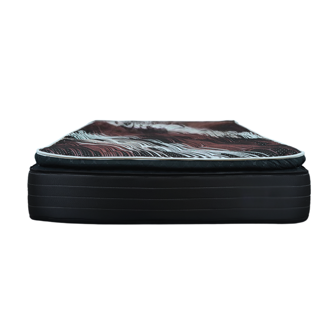 Veluna – Double Mattress 14" Soft