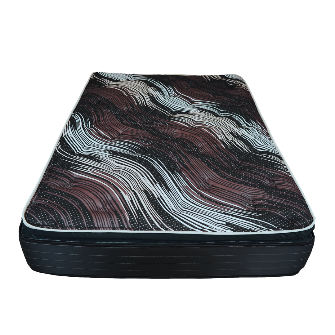 Veluna – King Mattress 14" Soft