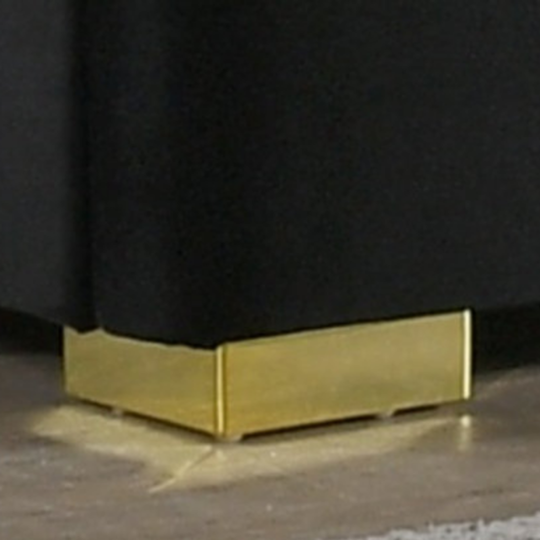 Vandoria – Ensemble de chambre à coucher – Queen