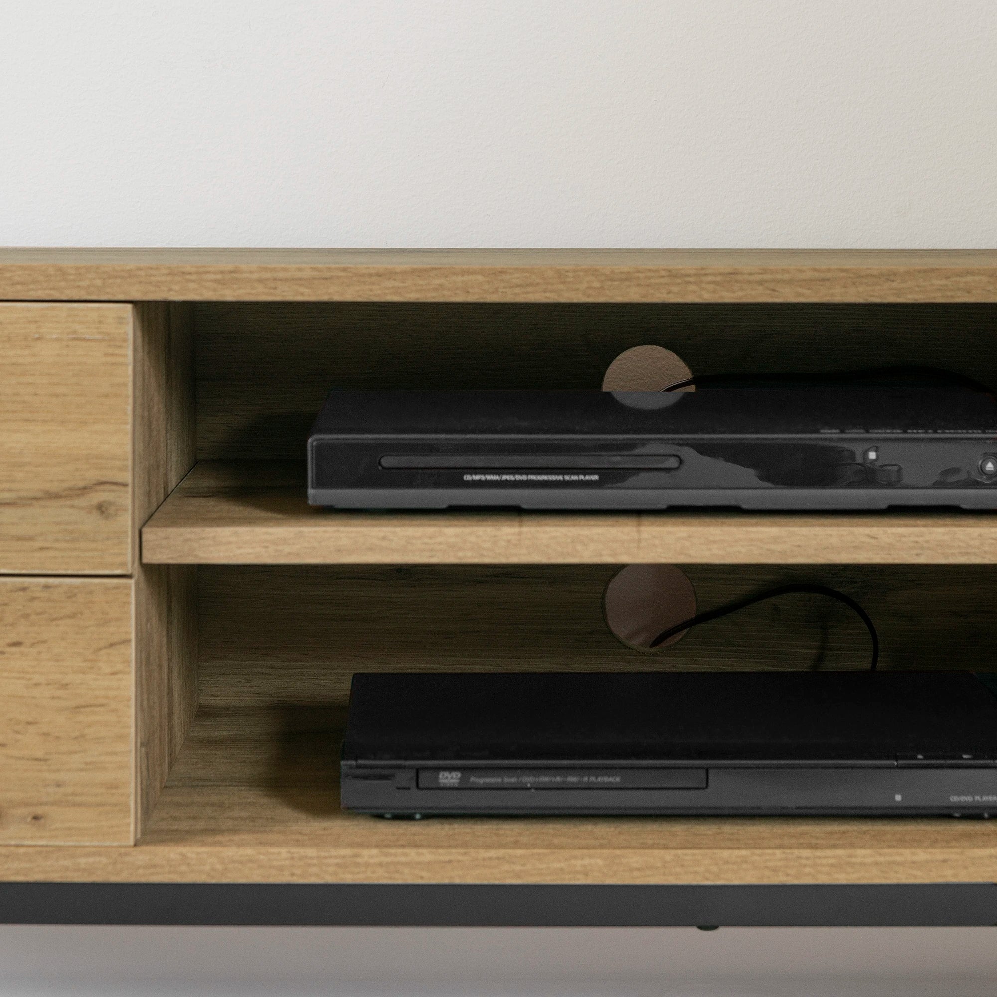 TV Stand - Mezzy