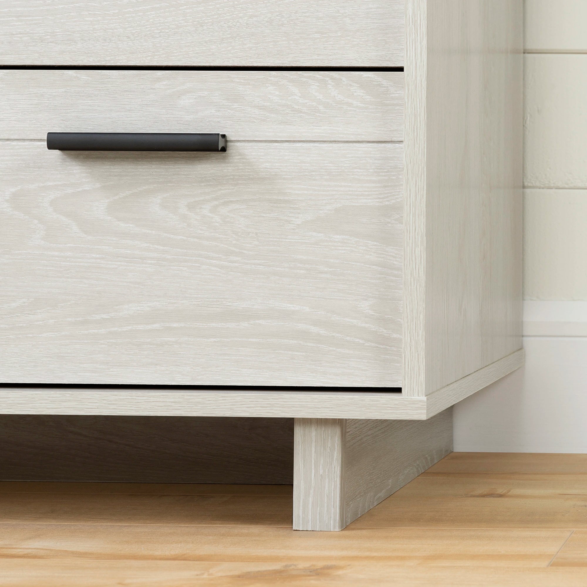 6-Drawer Dresser - Fynn