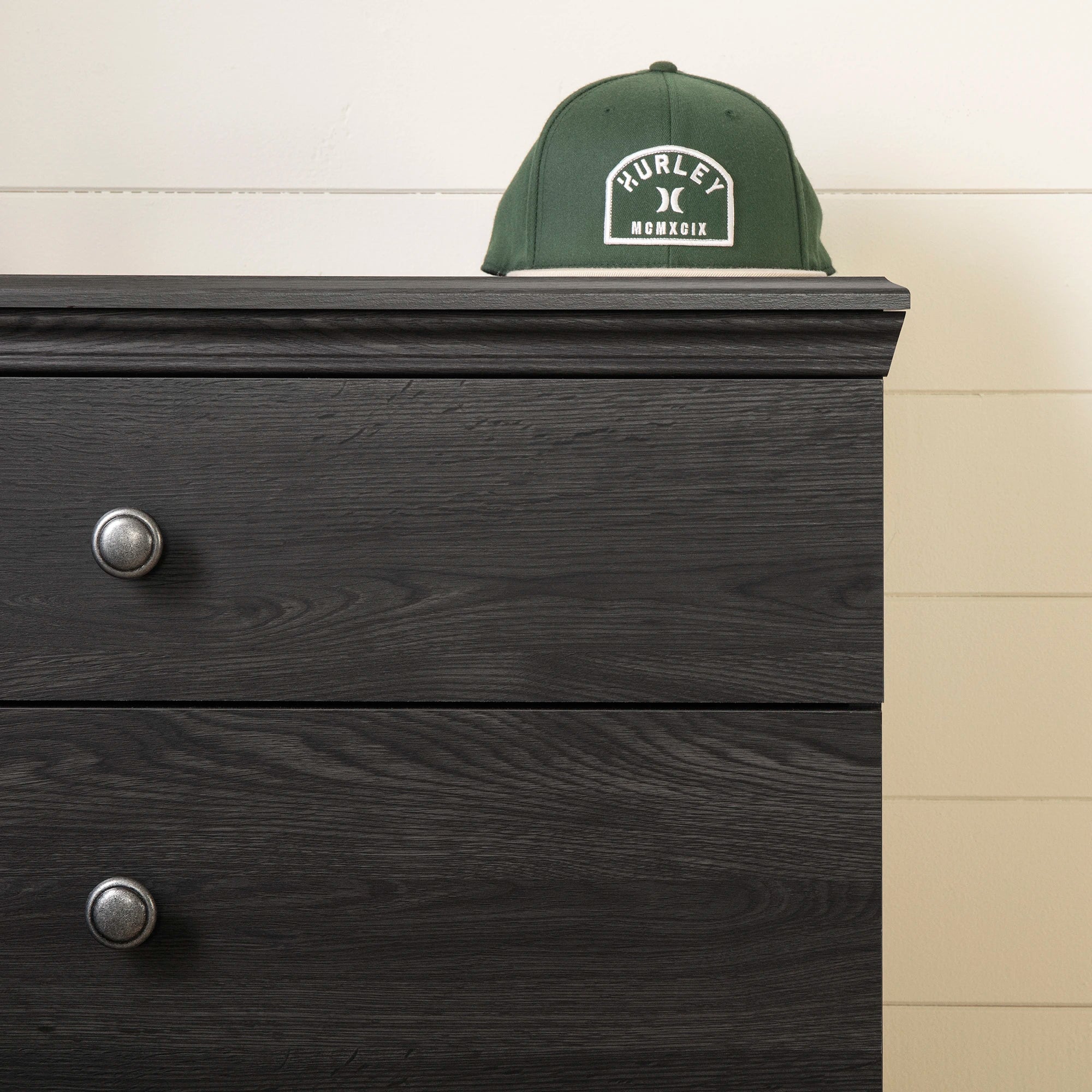 5-Drawer Chest Dresser - Zach