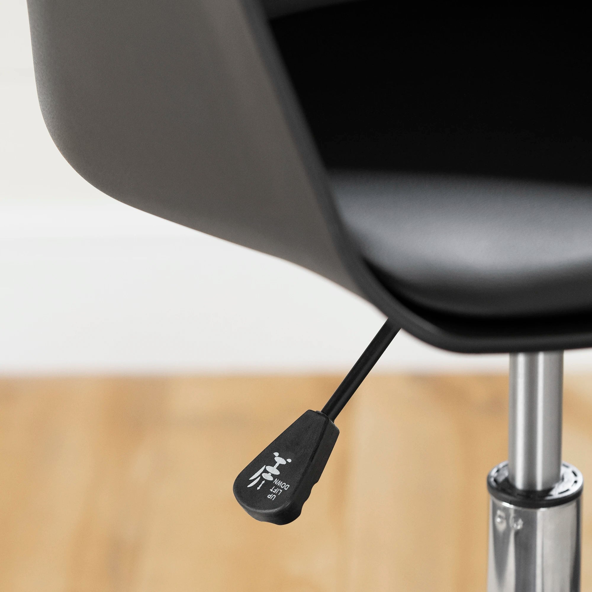 Office Swivel Chair - Flam