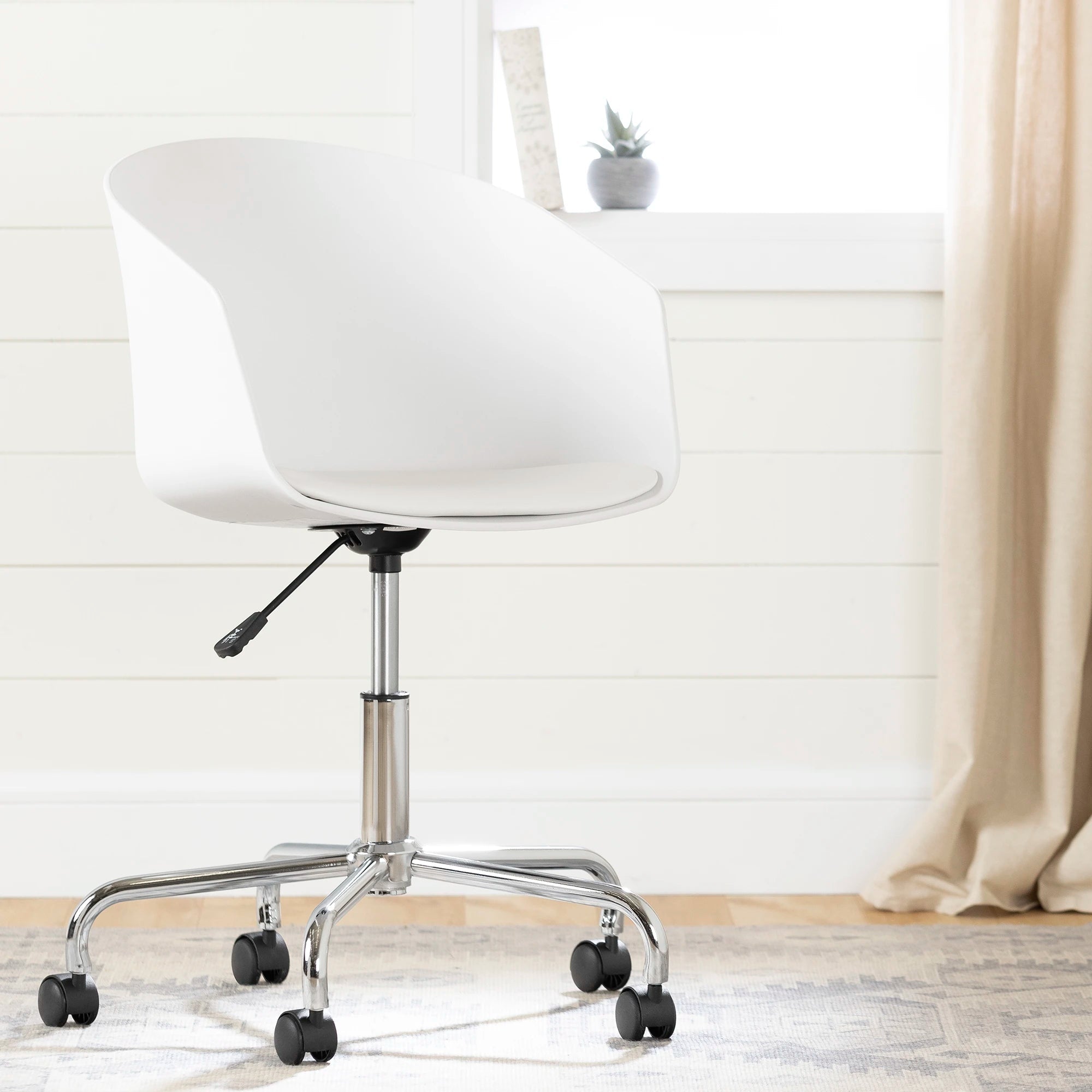 Office Swivel Chair - Flam