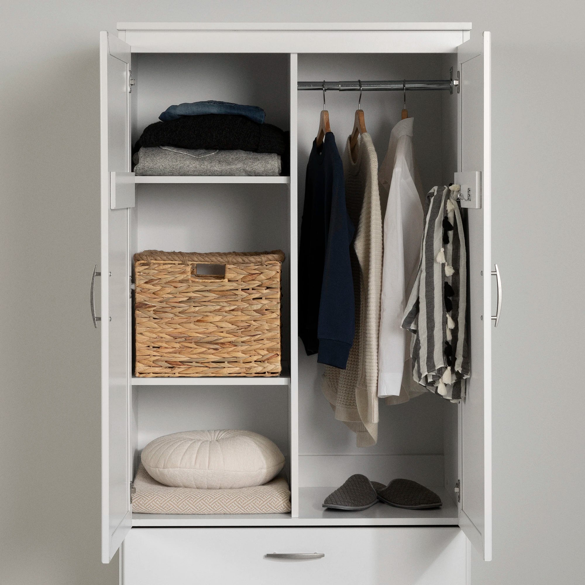 Wardrobe Armoire - Acapella