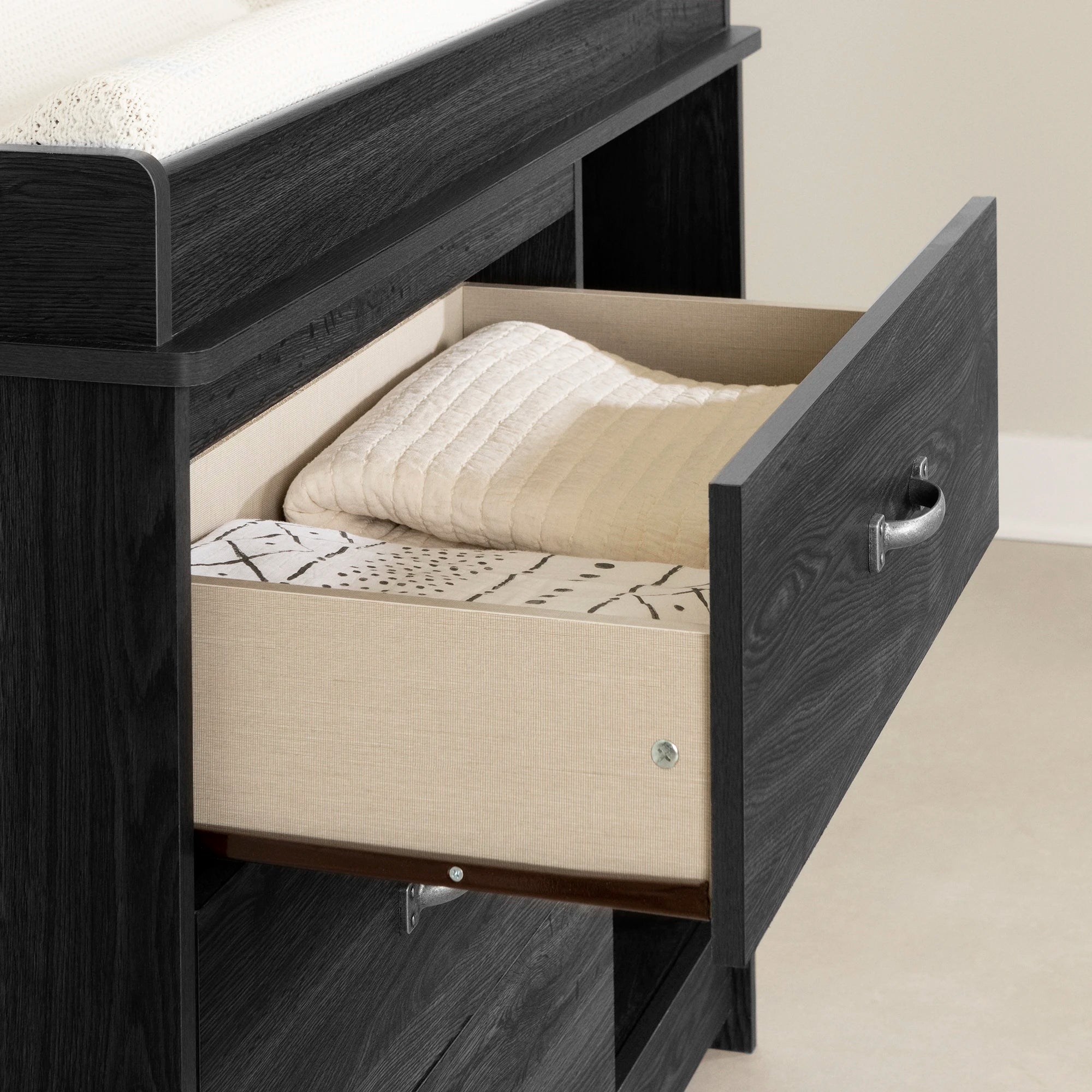 3-Drawer Changing Table - Tassio