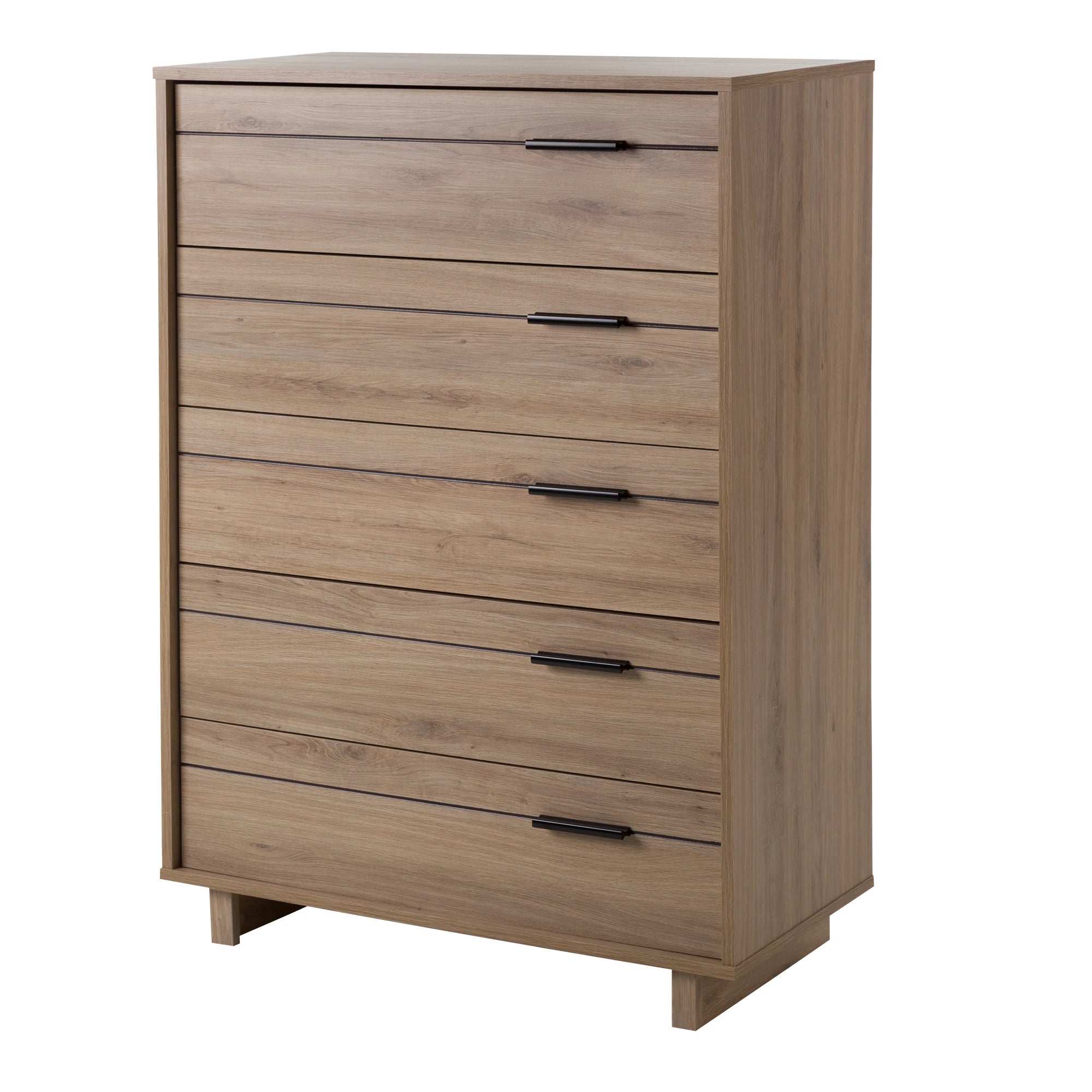 5-Drawer Chest Dresser - Fynn