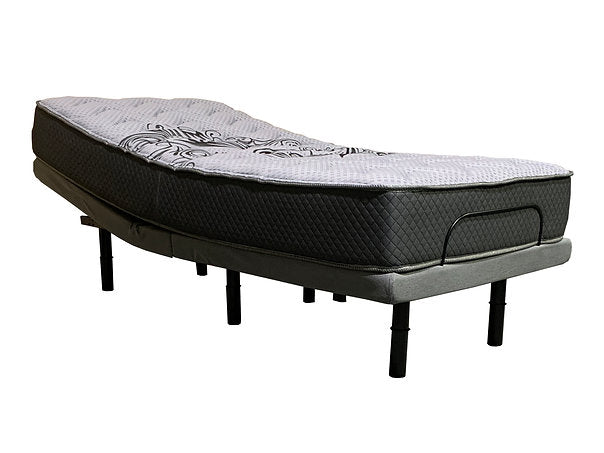 54" Double Electric Bed (Deluxe) IF 3611