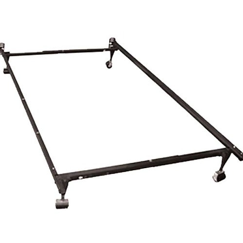 Metal Bed Frame 14F