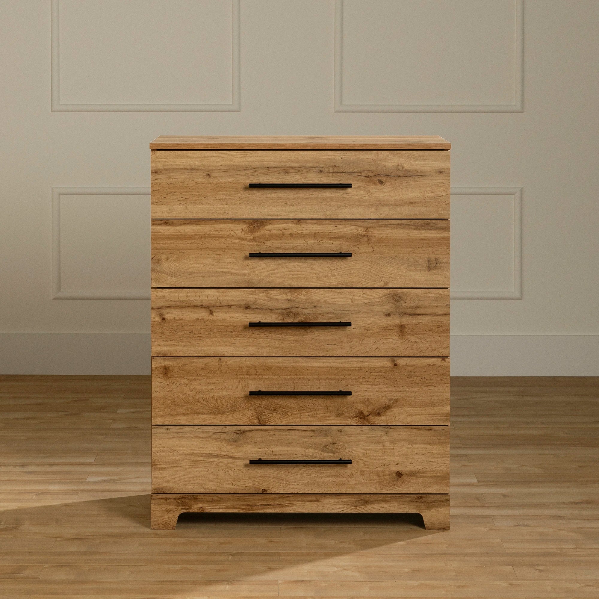 5-Drawer Chest - Barcelo