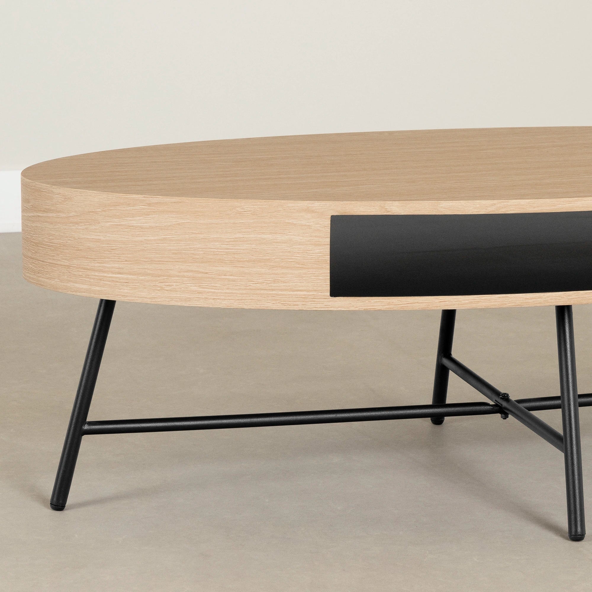 Table basse - Mezzy