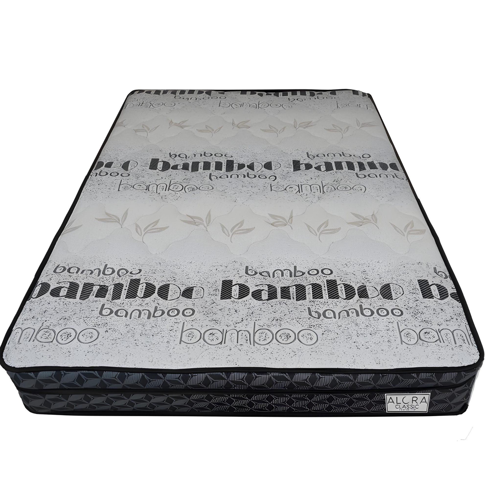 Single mattress- Classic pillow top