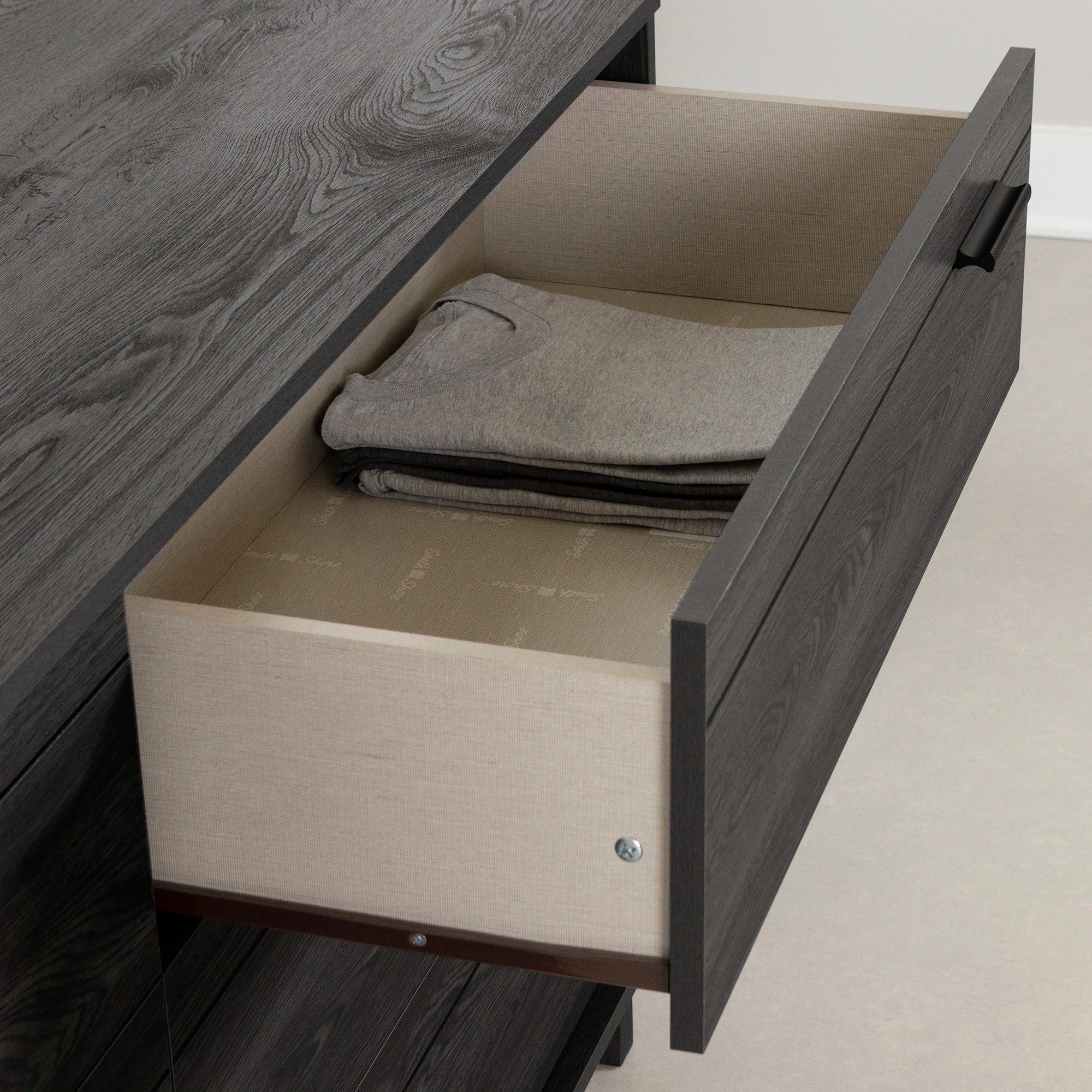 6-Drawer Dresser - Fynn