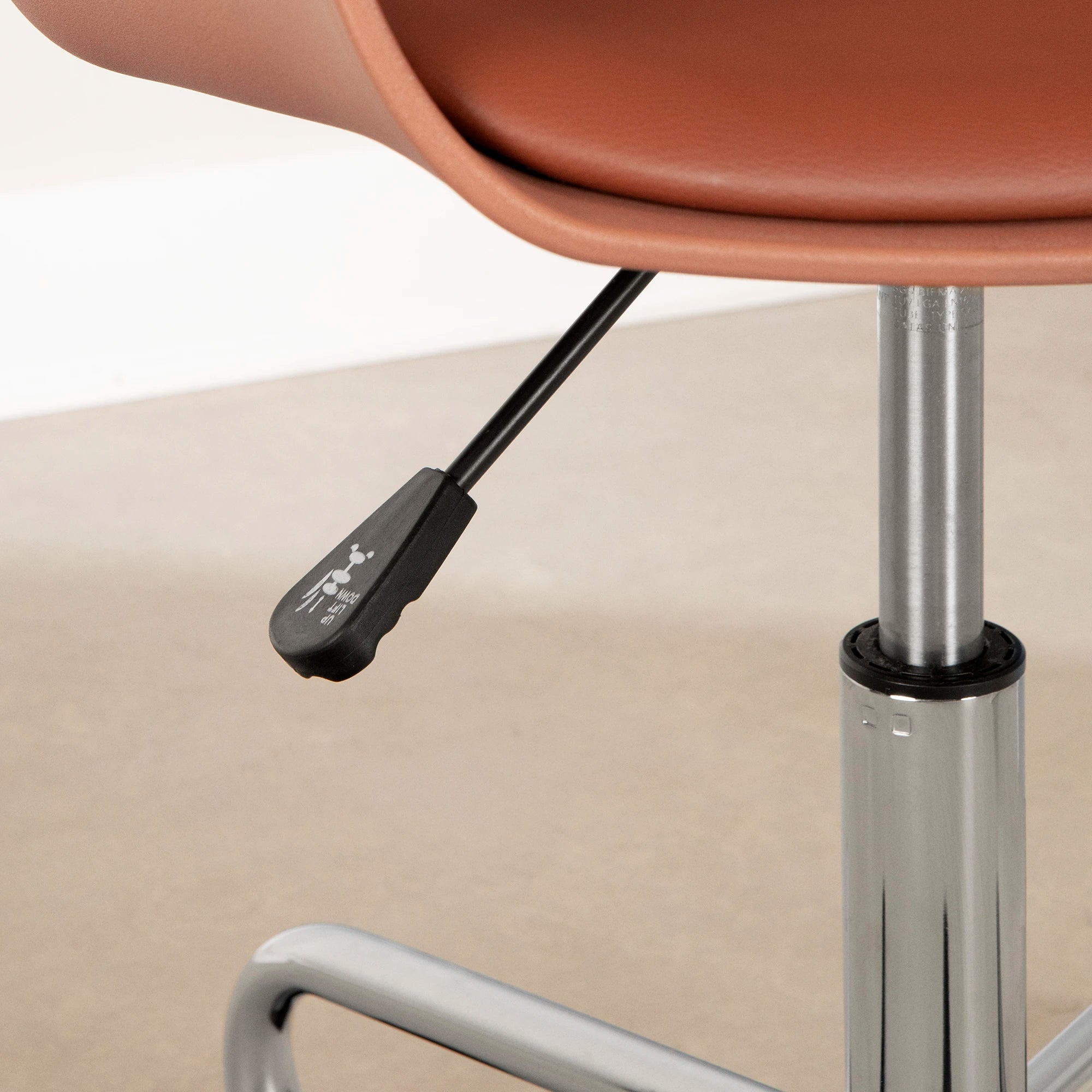 Office Swivel Chair - Flam