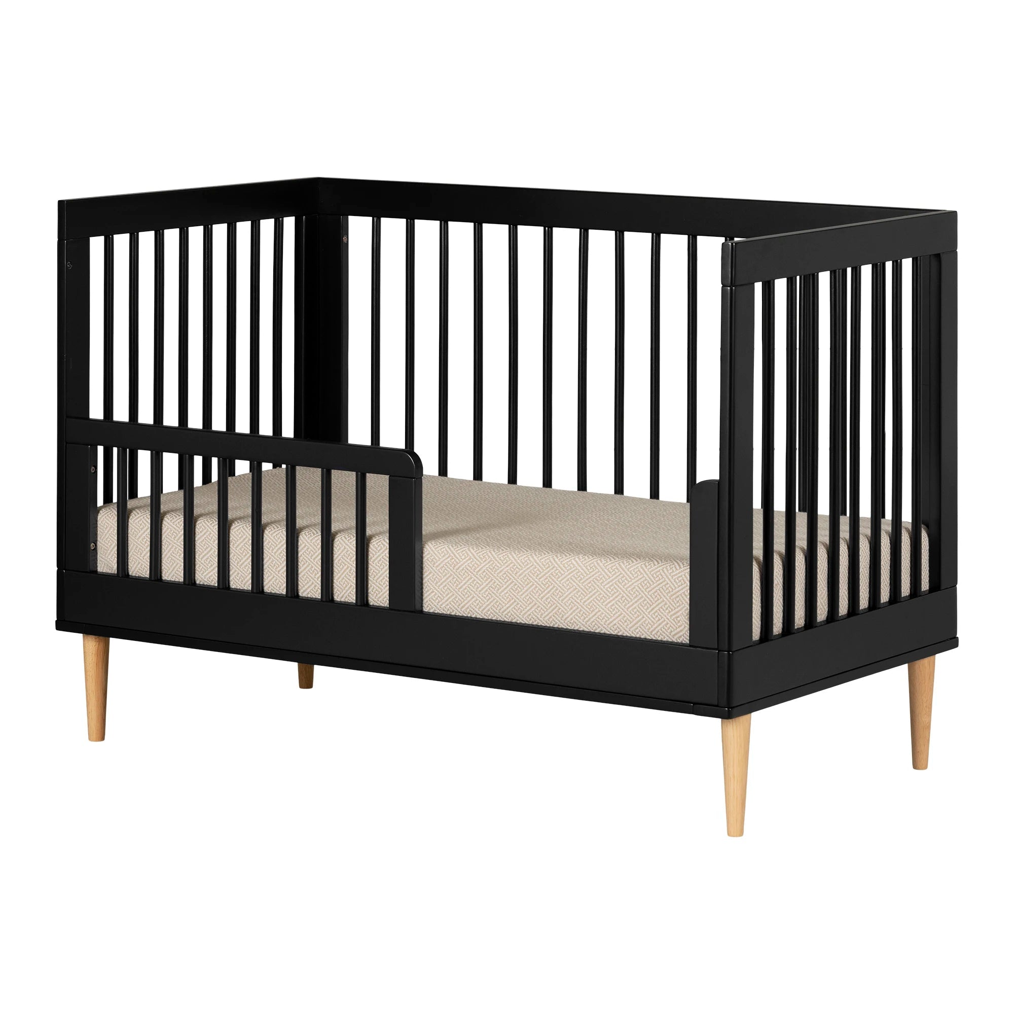 Barrière de sécurité pour lit de bébé - Balka