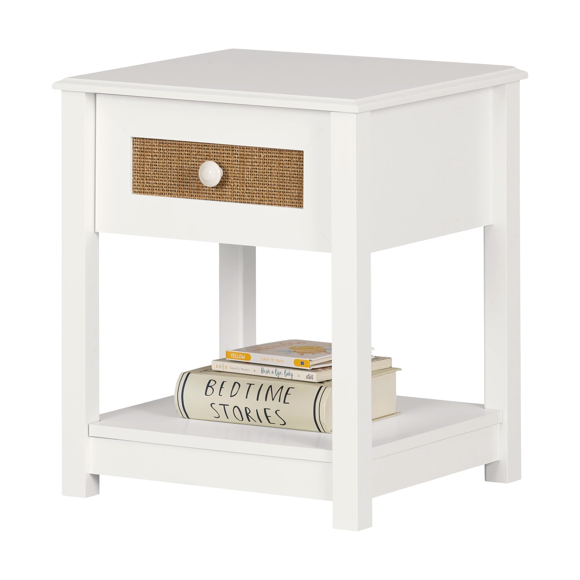 1-Drawer Nightstand - Bloom