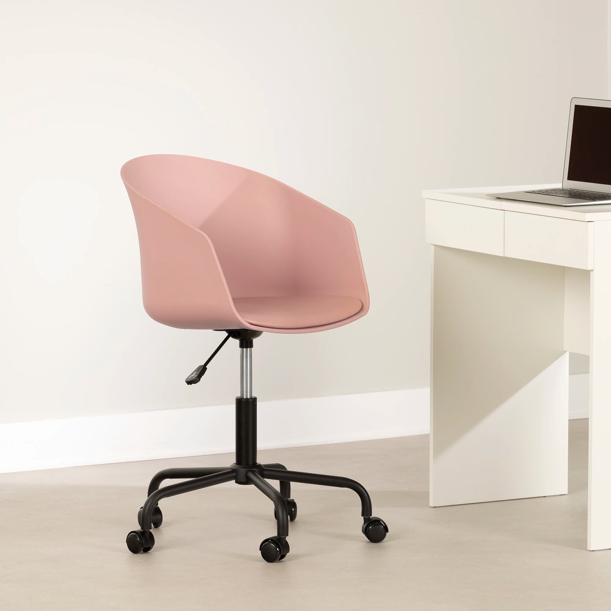 Office Swivel Chair - Flam