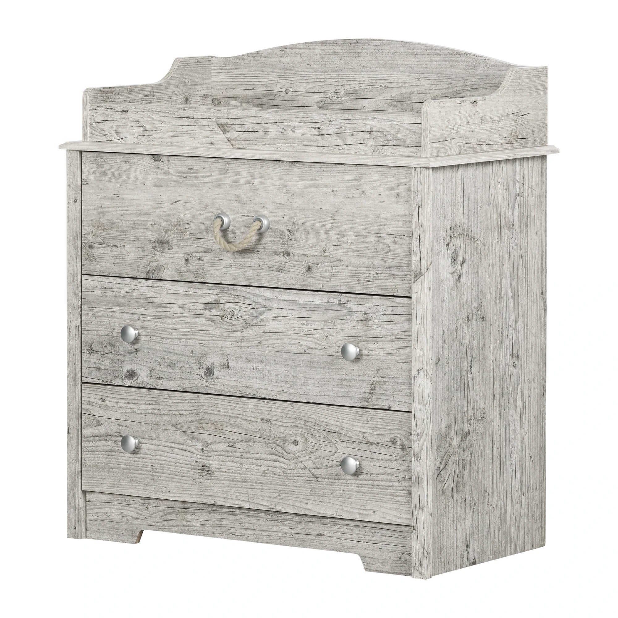 3-Drawer Changing Table - Aviron