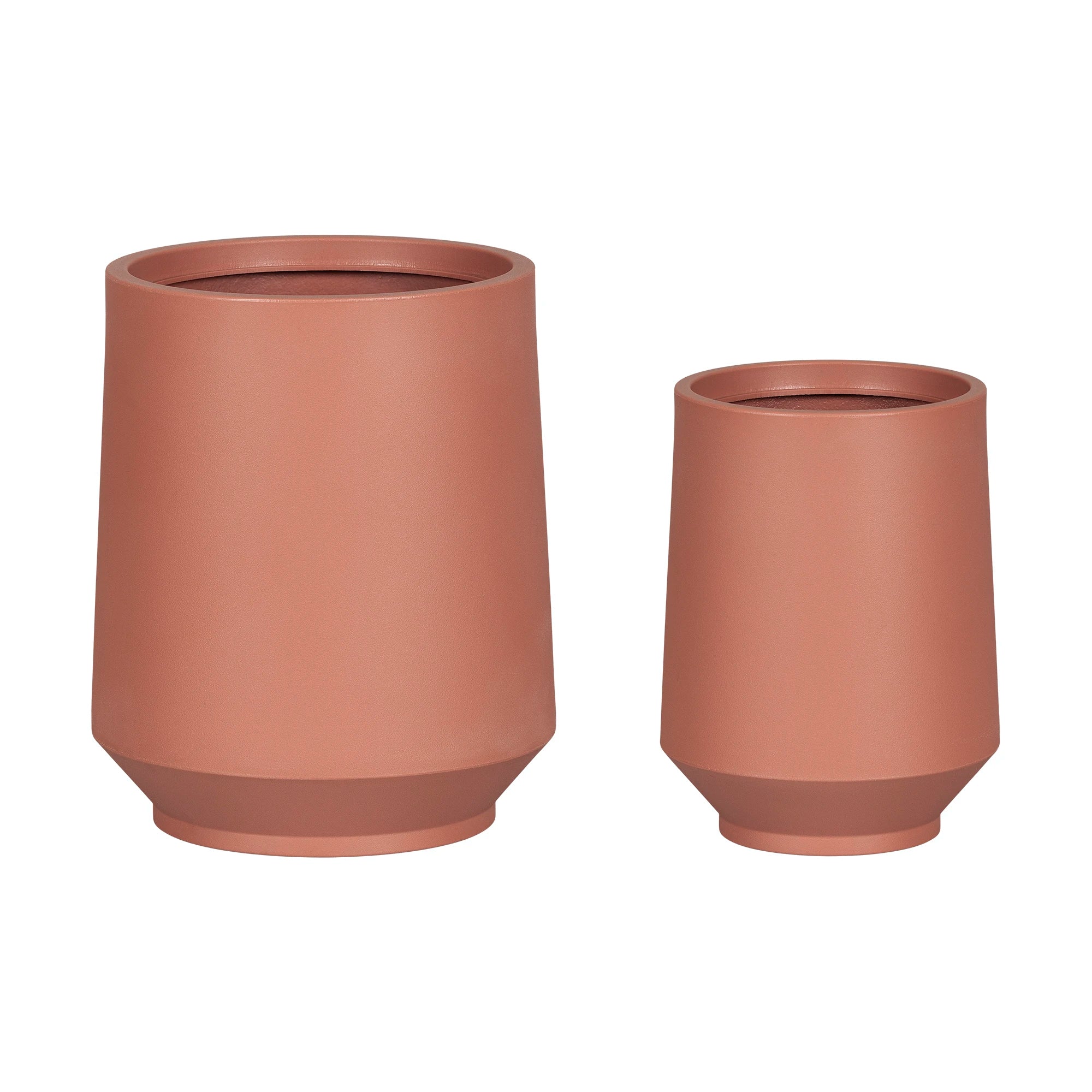 Set of 2 Planters - Dalya