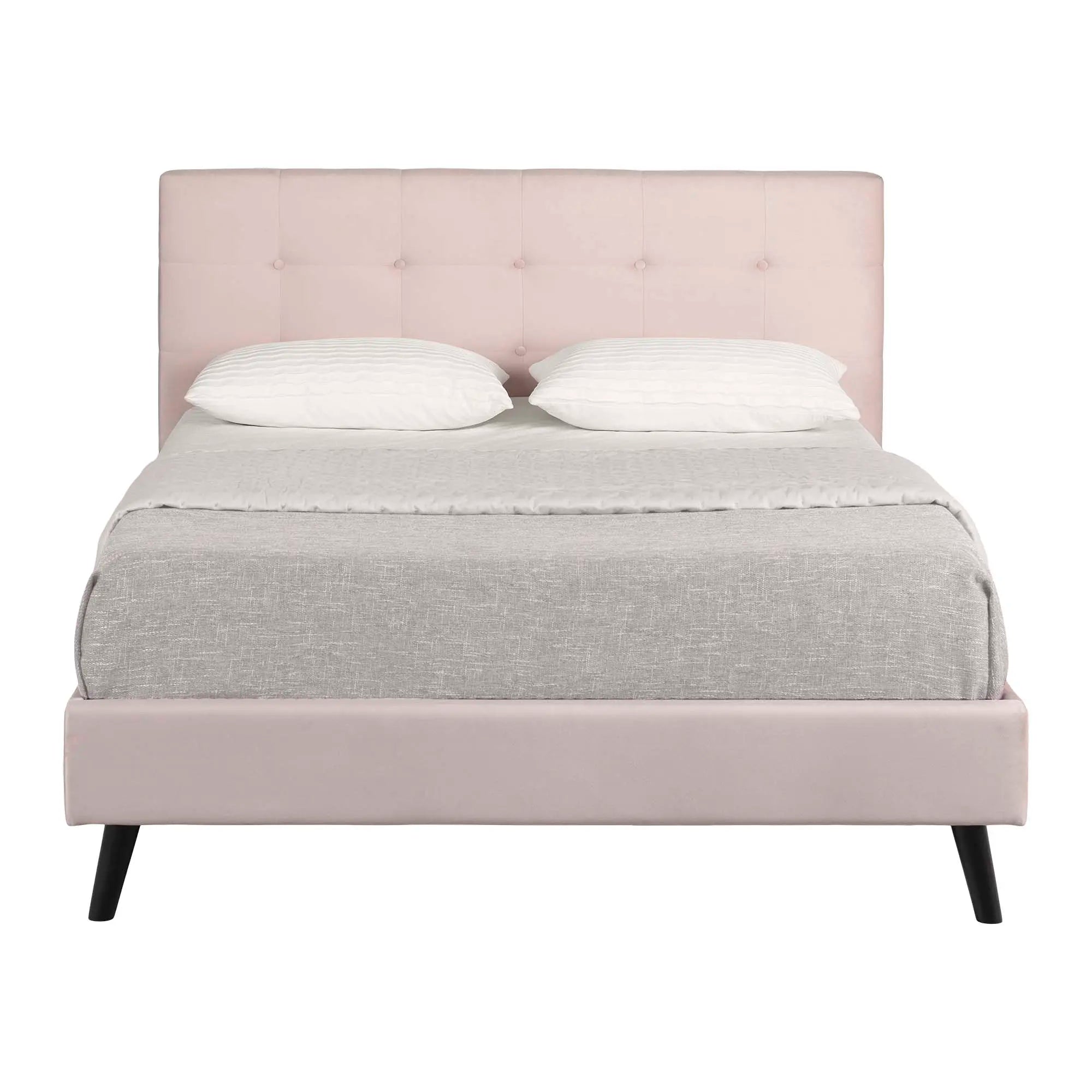 Upholstered bed set - Hype