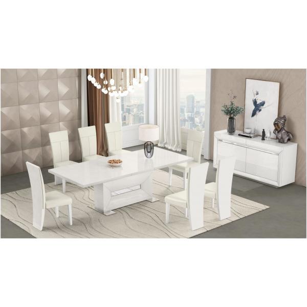 FIA DINING SET 7PCS