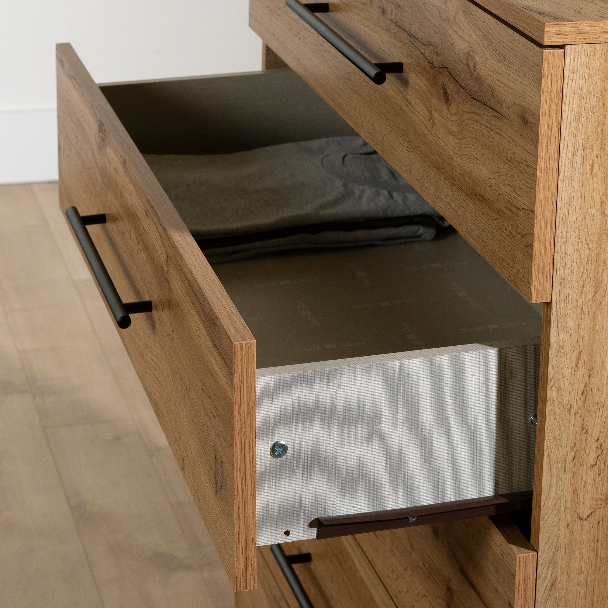 5-Drawer Chest - Barcelo