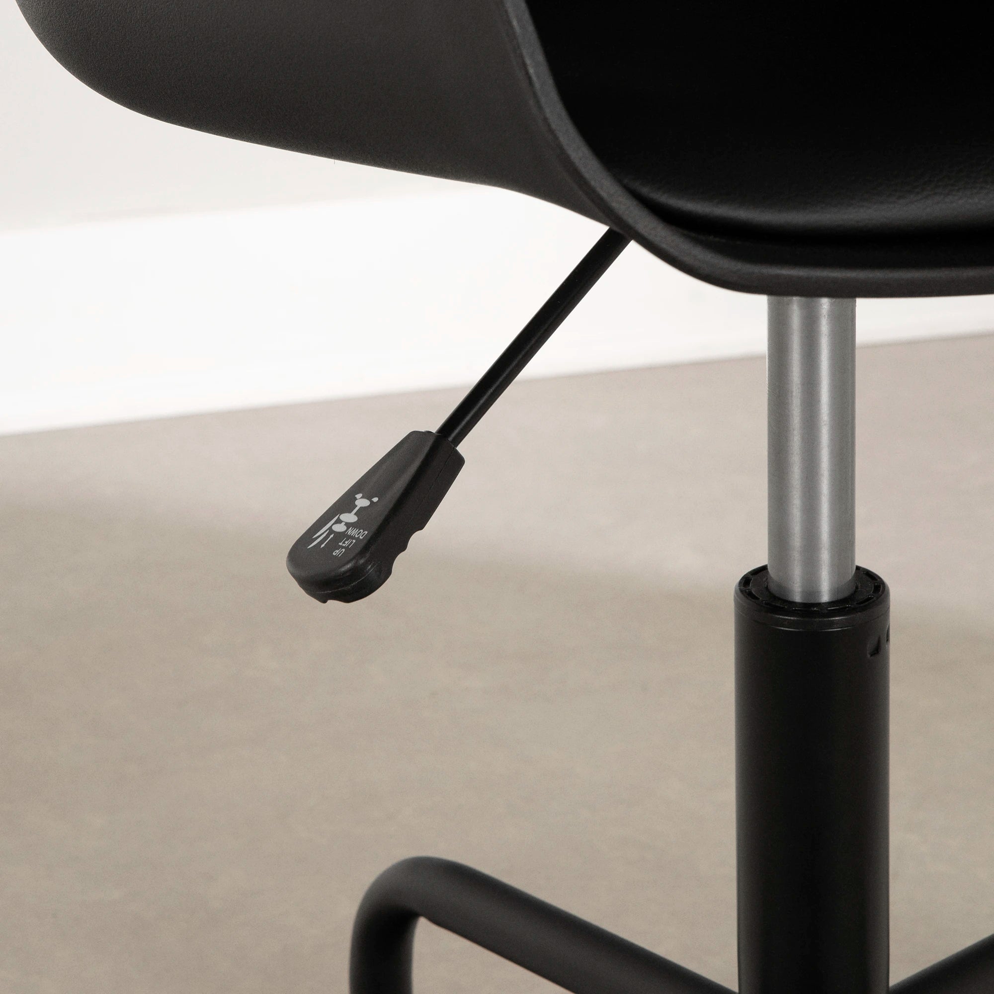 Office Swivel Chair - Flam