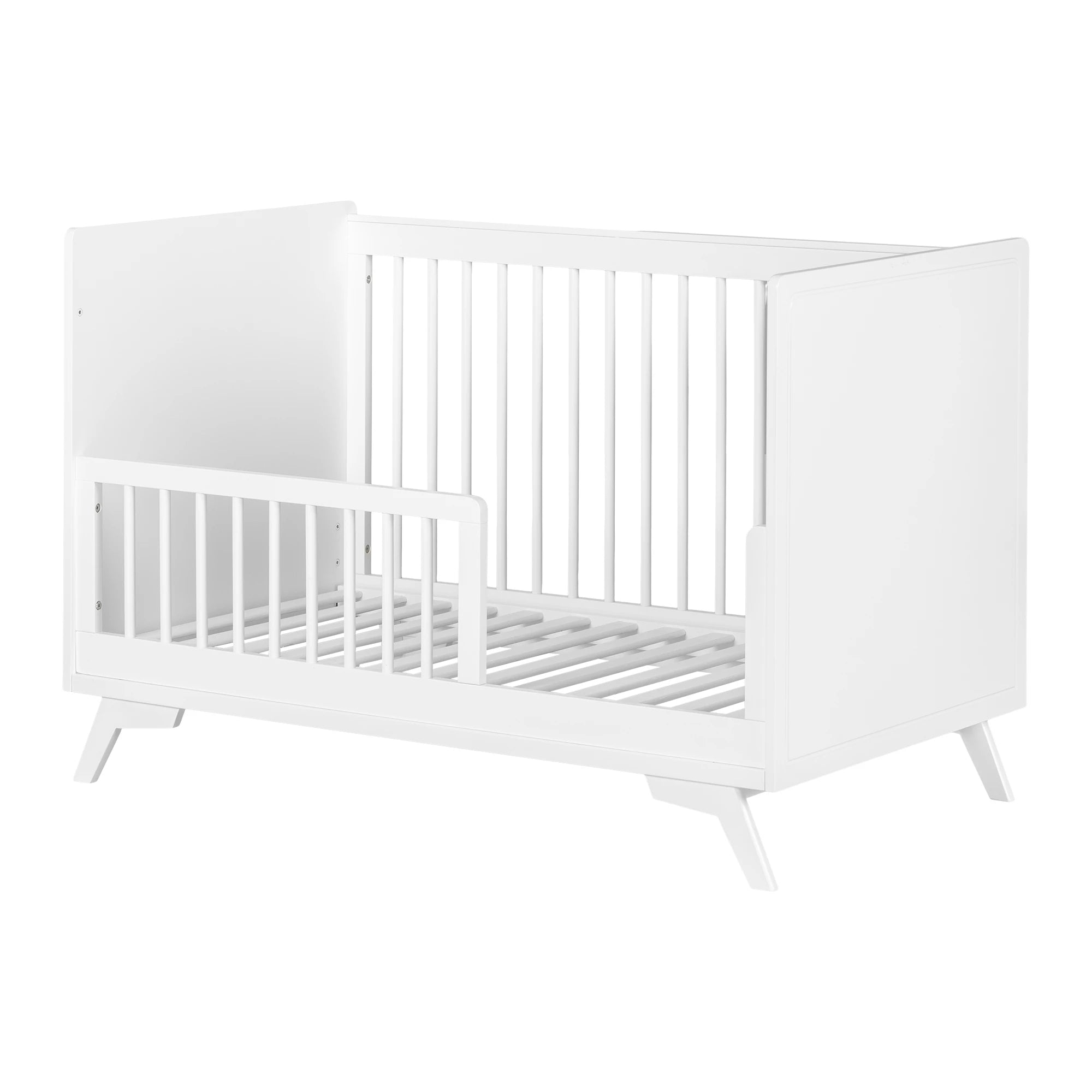 Barrière de sécurité pour lit bébé - Milos