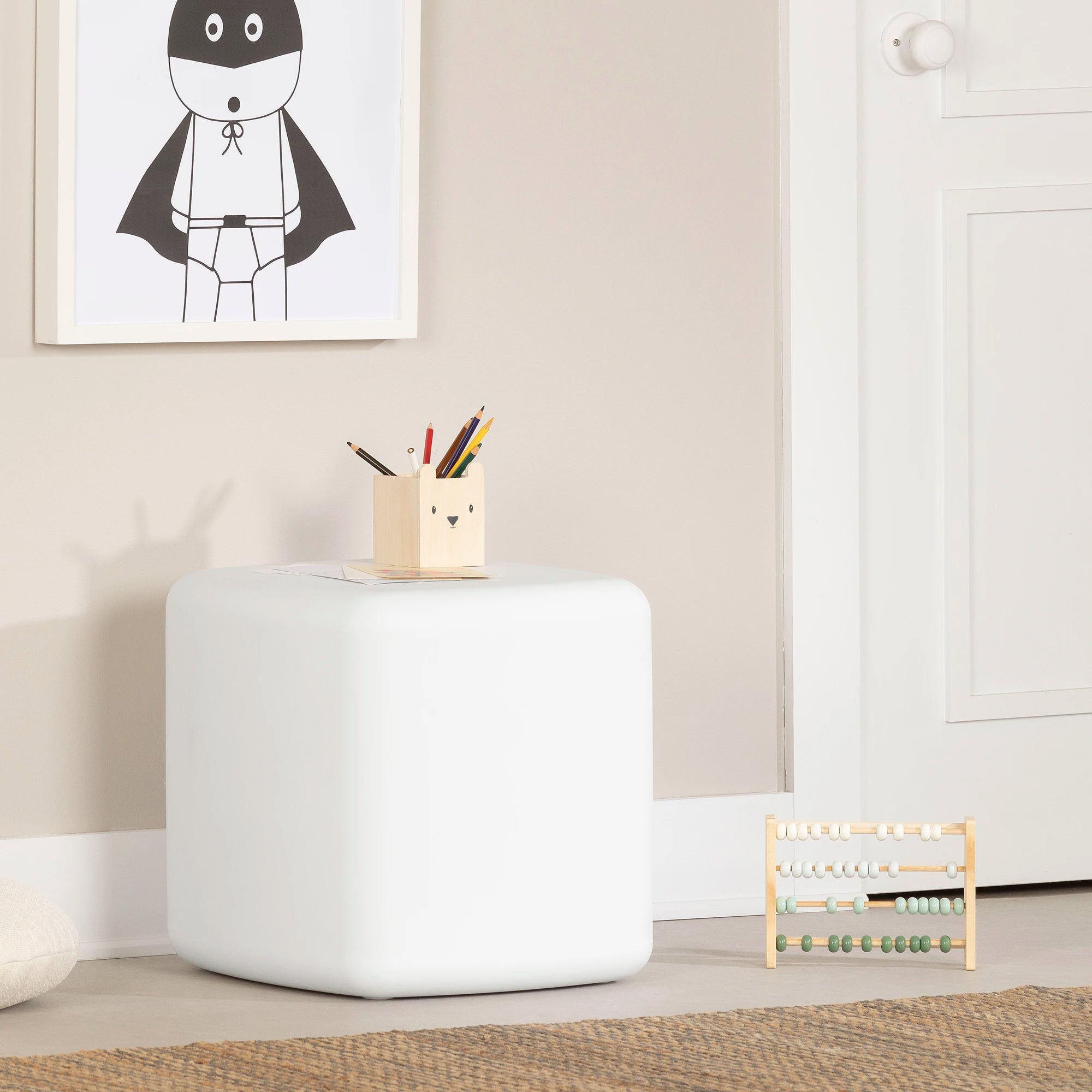 Tabouret pour enfants - Sweedi